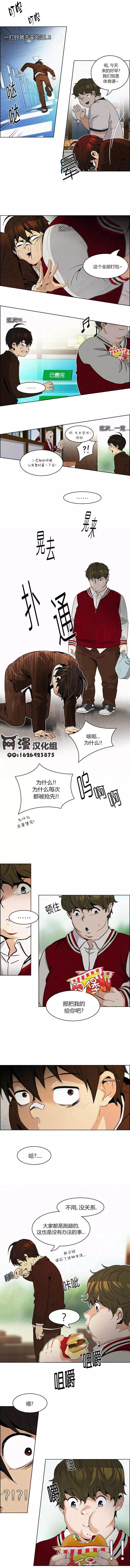 《Dice》第83回 第3页