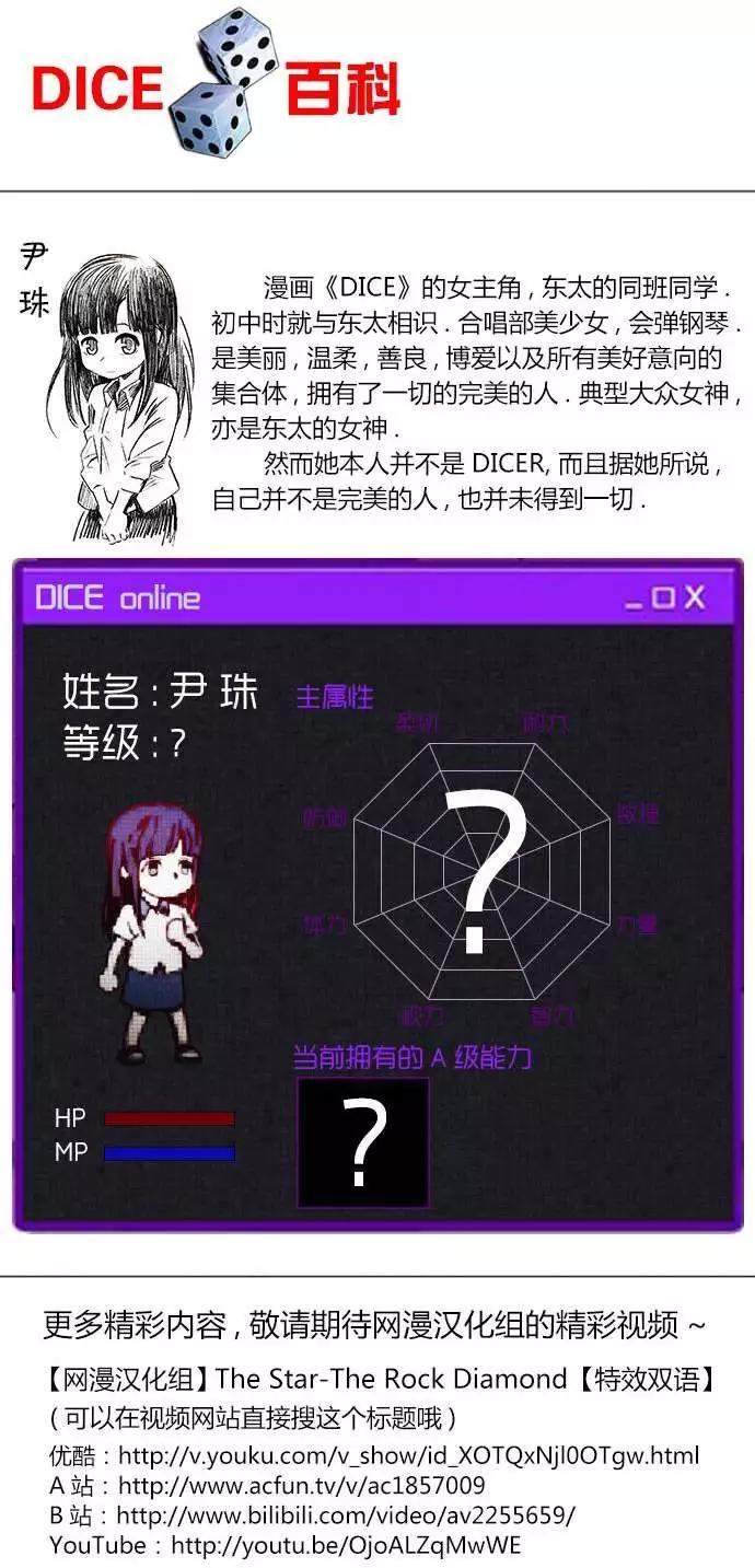 《Dice》第82回 第9页