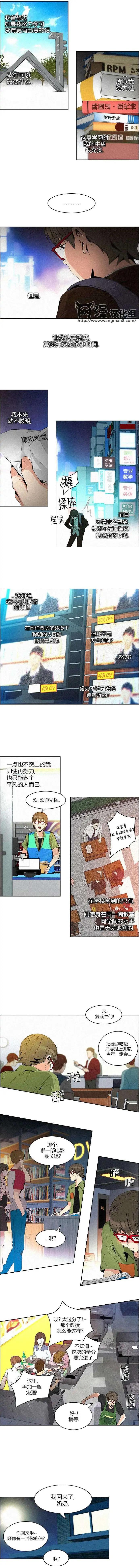 《Dice》第93回 第3页