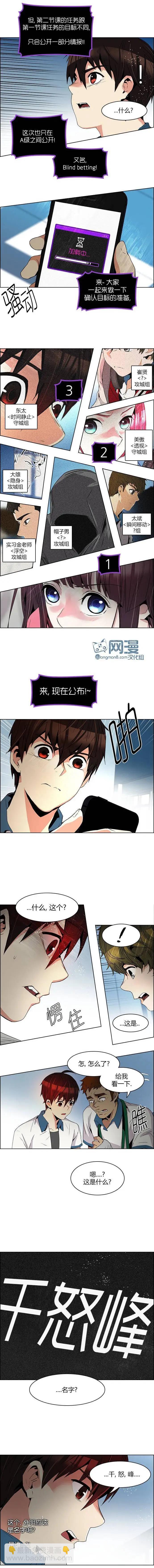 《Dice》第100回 第6页