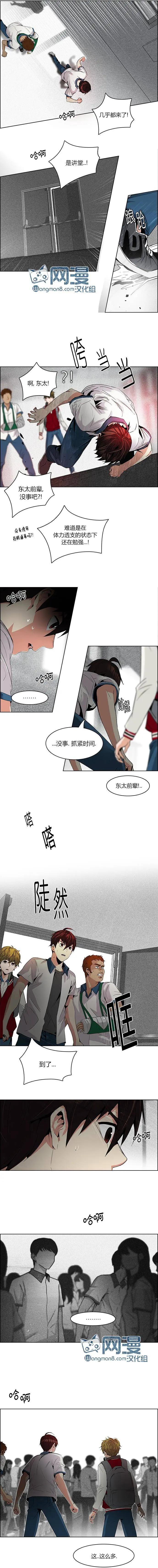 《Dice》第104章 第4页