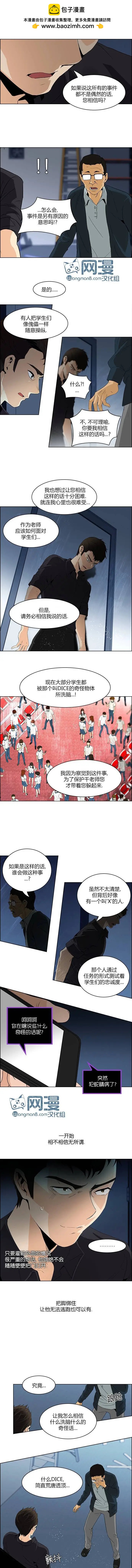《Dice》第102章 第2页