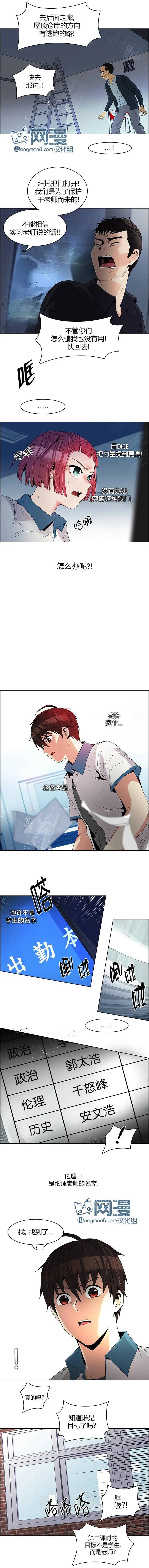 《Dice》第102章 第6页