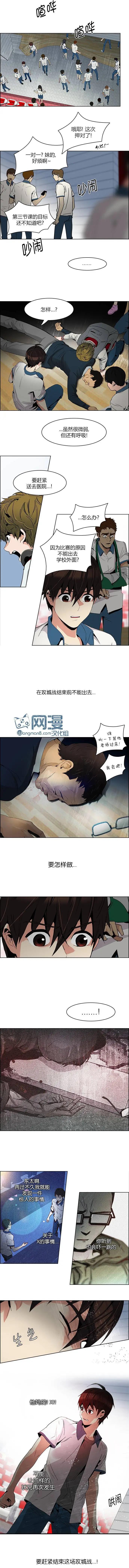 《Dice》第105章 第6页