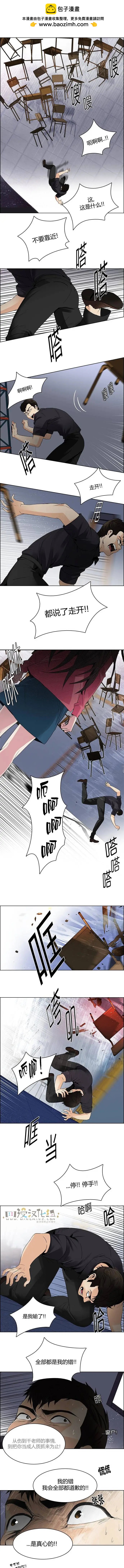 《Dice》第115章 第2页