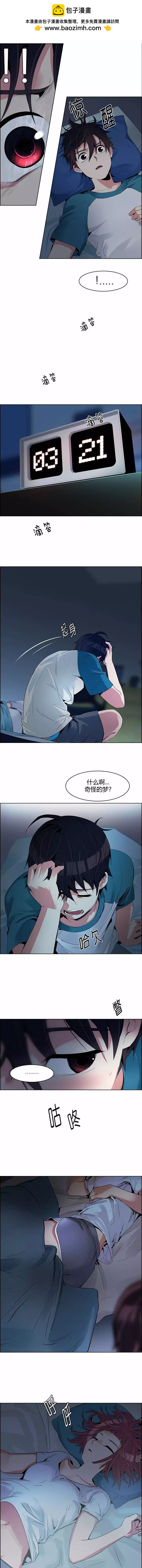 《Dice》第122章 第2页