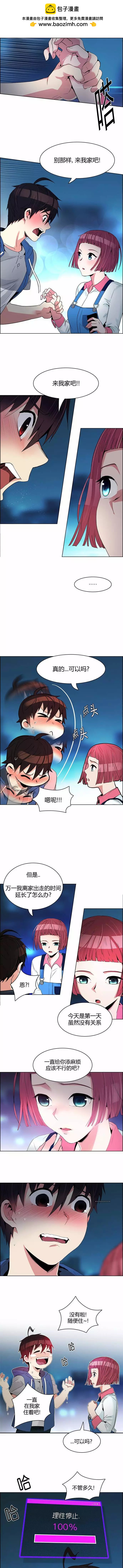 《Dice》第122章 第5页