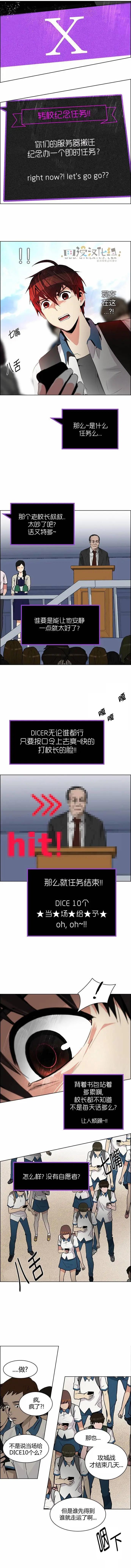 《Dice》第125章 第7页