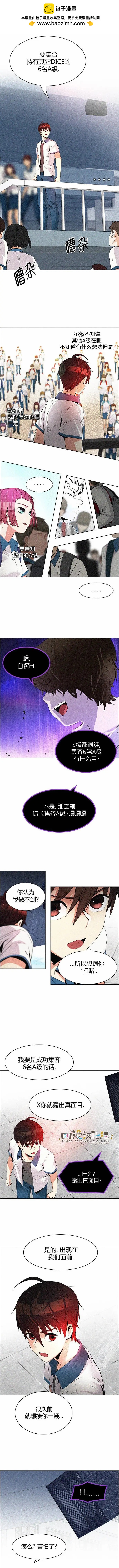 《Dice》第128章 第6页