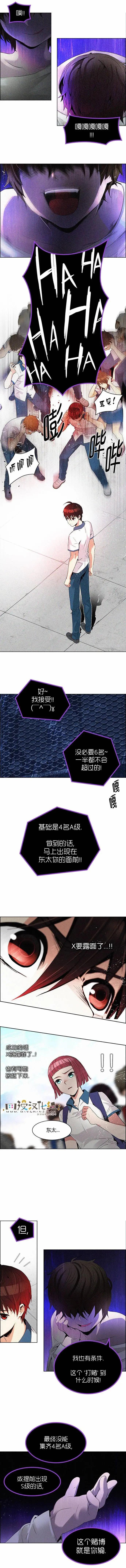 《Dice》第128章 第7页
