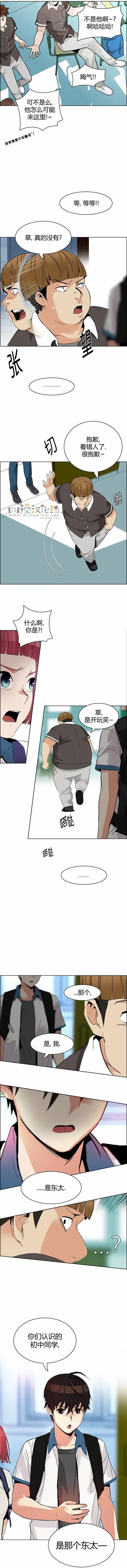 《Dice》第127章 第6页