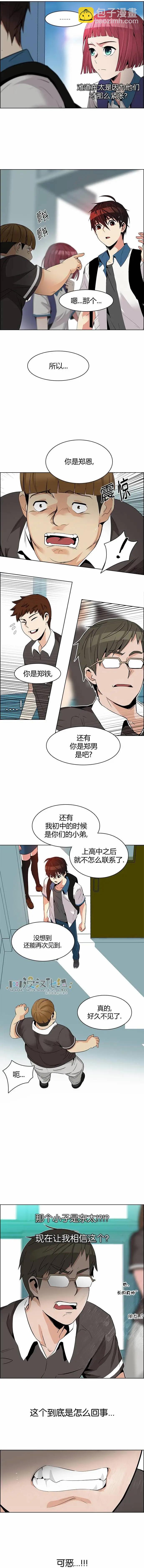 《Dice》第127章 第8页