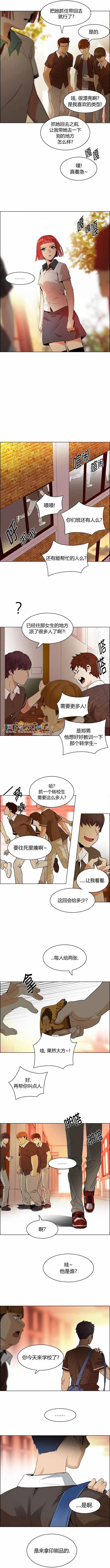 《Dice》第130章 第3页