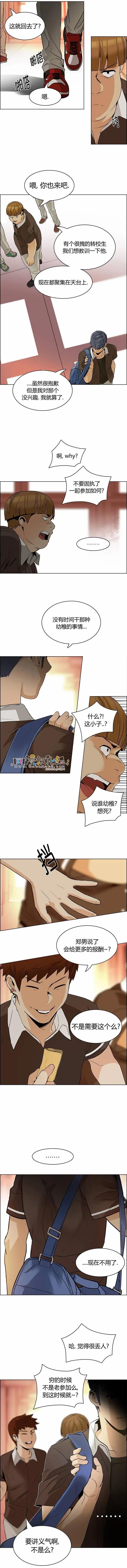 《Dice》第130章 第4页
