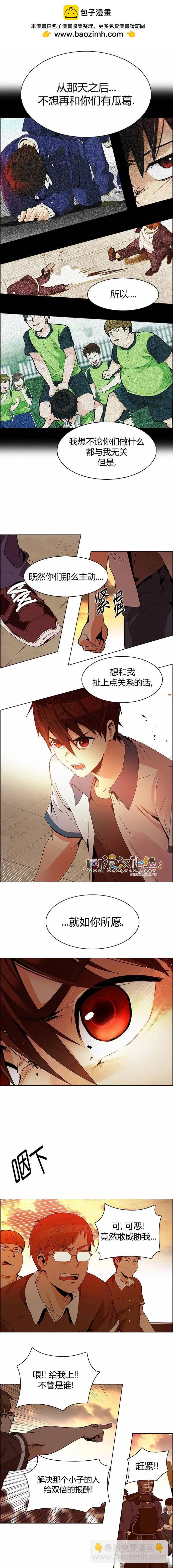 《Dice》第130章 第8页