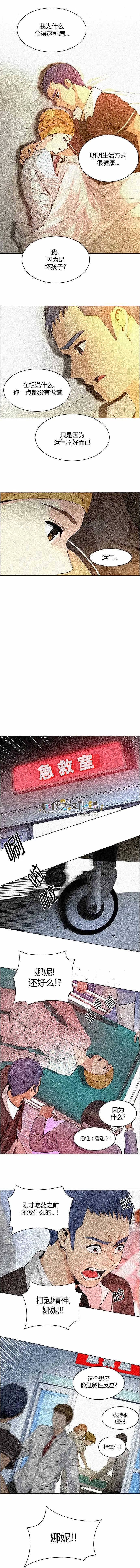 《Dice》第136章 第10页