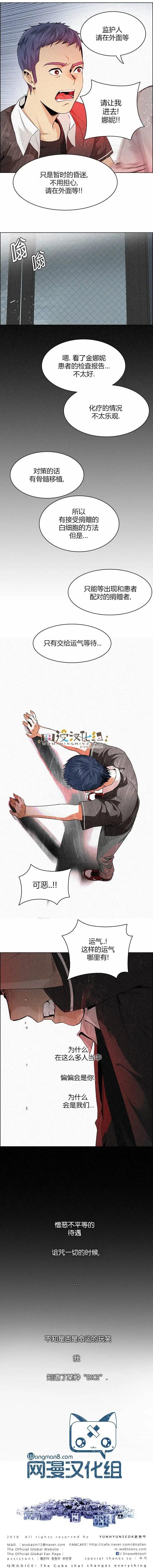 《Dice》第136章 第11页