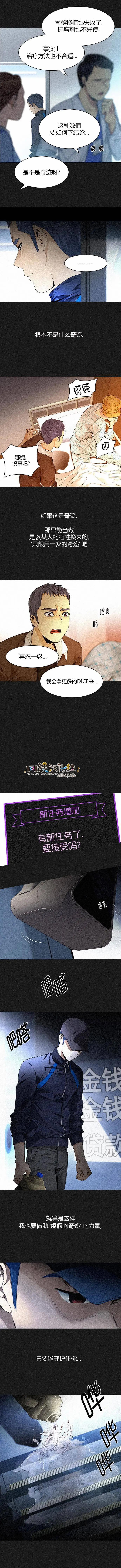 《Dice》第140章 第7页