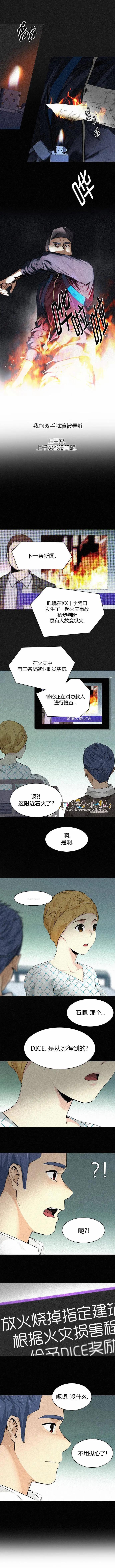 《Dice》第140章 第8页