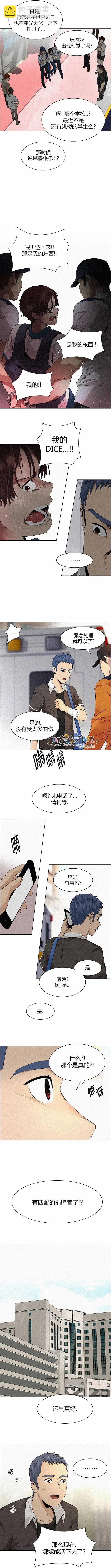 《Dice》第137章 第7页