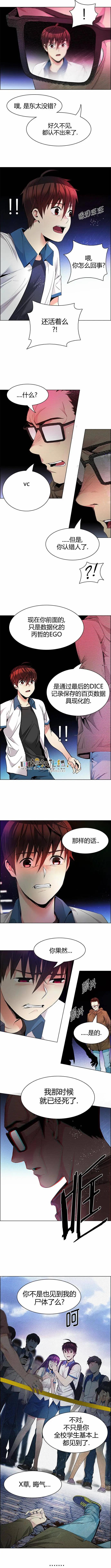 《Dice》第154章 第3页