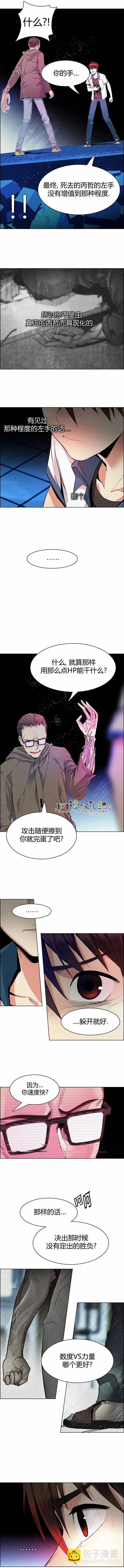 《Dice》第155章 第10页