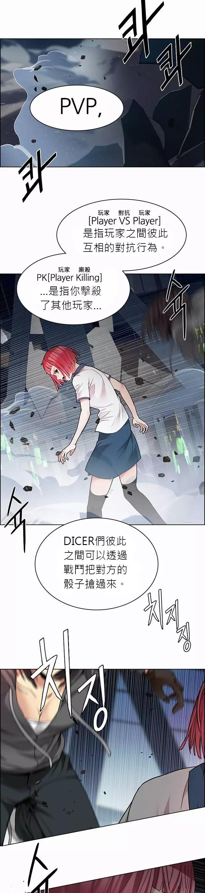 《Dice》第167章 第8页