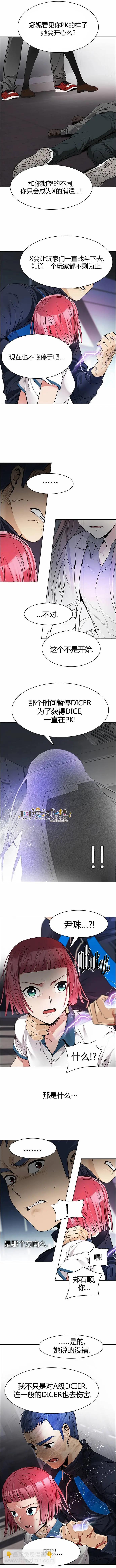 《Dice》第172章 第8页