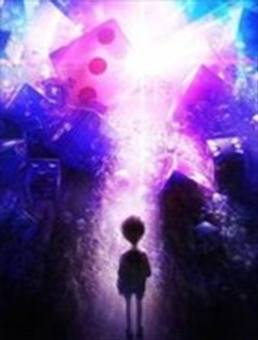 《Dice》漫画封面图 - tl漫画