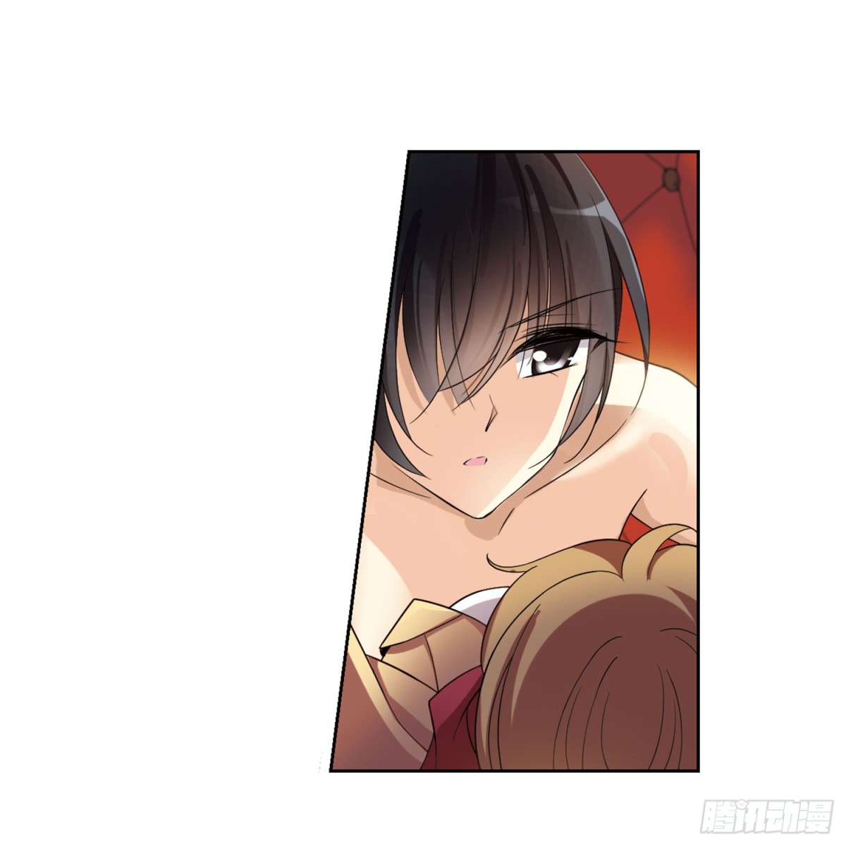 《人质恋人·飒漫画》第2话 第25页