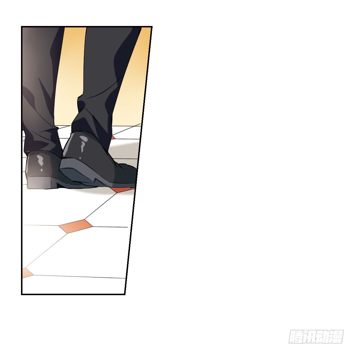《人质恋人·飒漫画》第8话 第11页