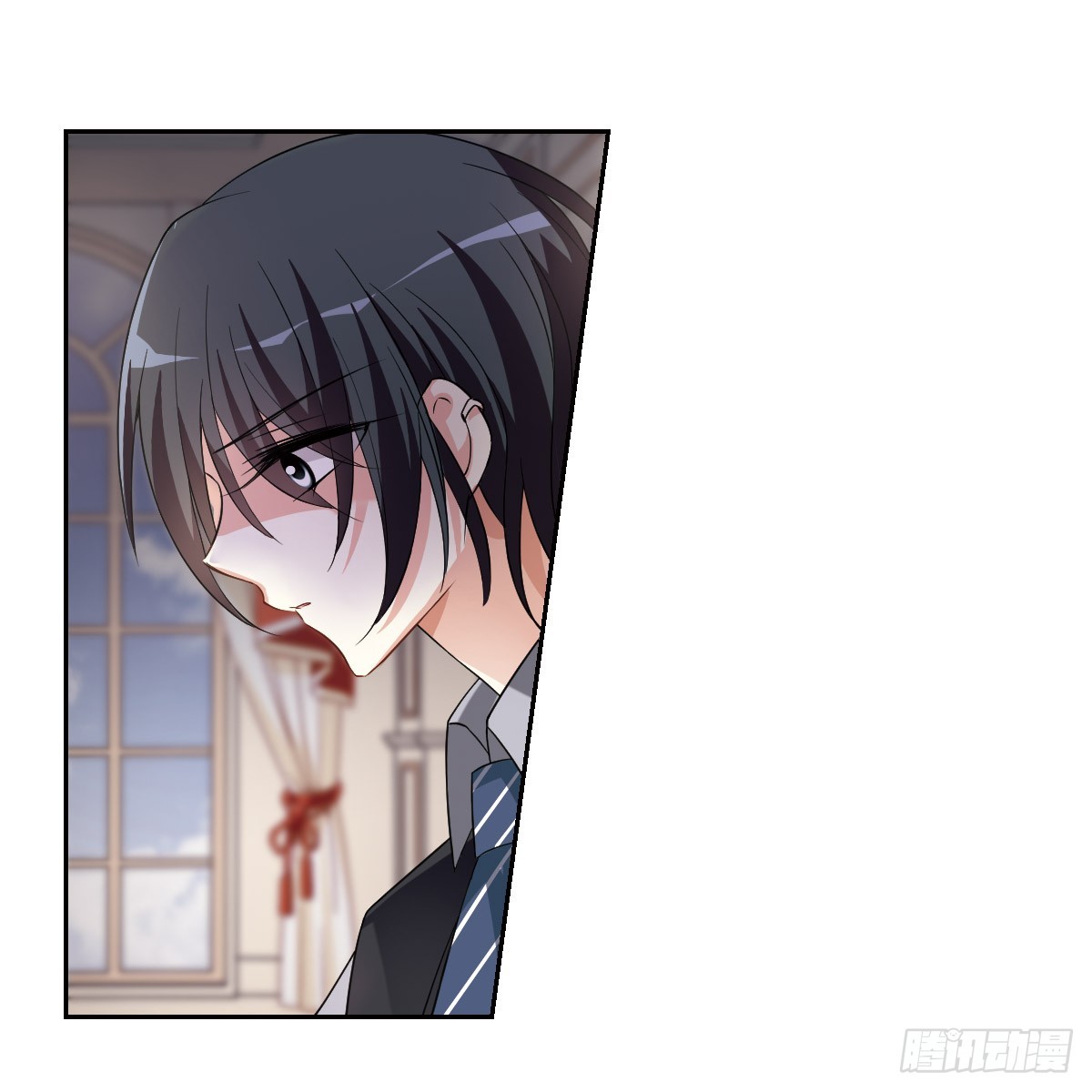 《人质恋人·飒漫画》第6话 第14页