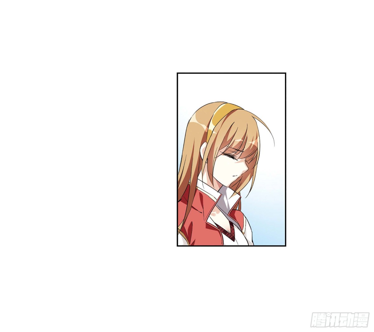 《人质恋人·飒漫画》第13话 第11页