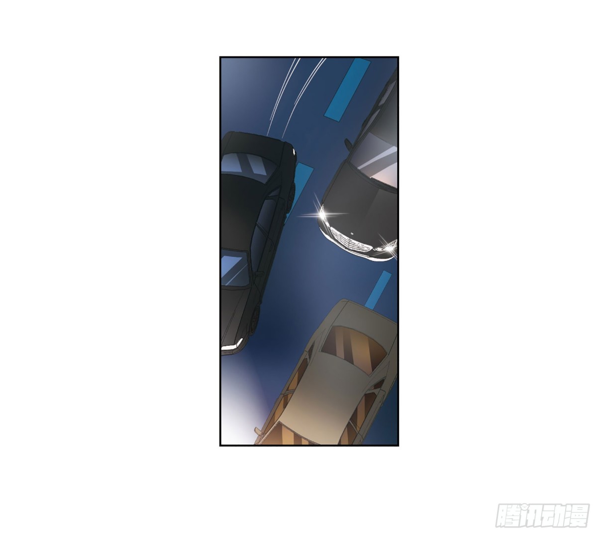 《人质恋人·飒漫画》第14话 第28页