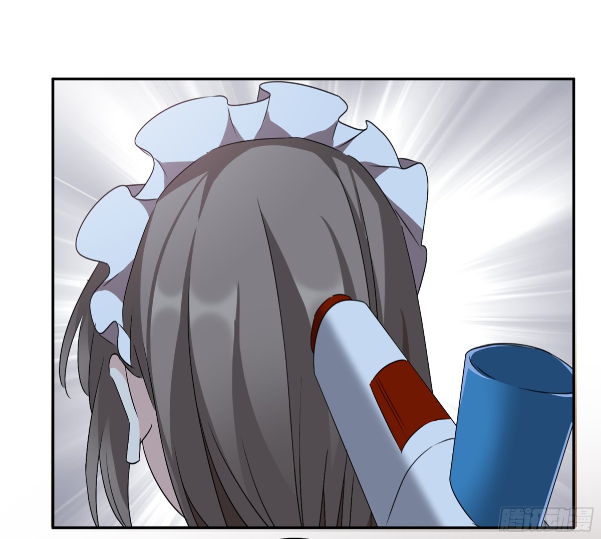 《人质恋人·飒漫画》第70话 第19页