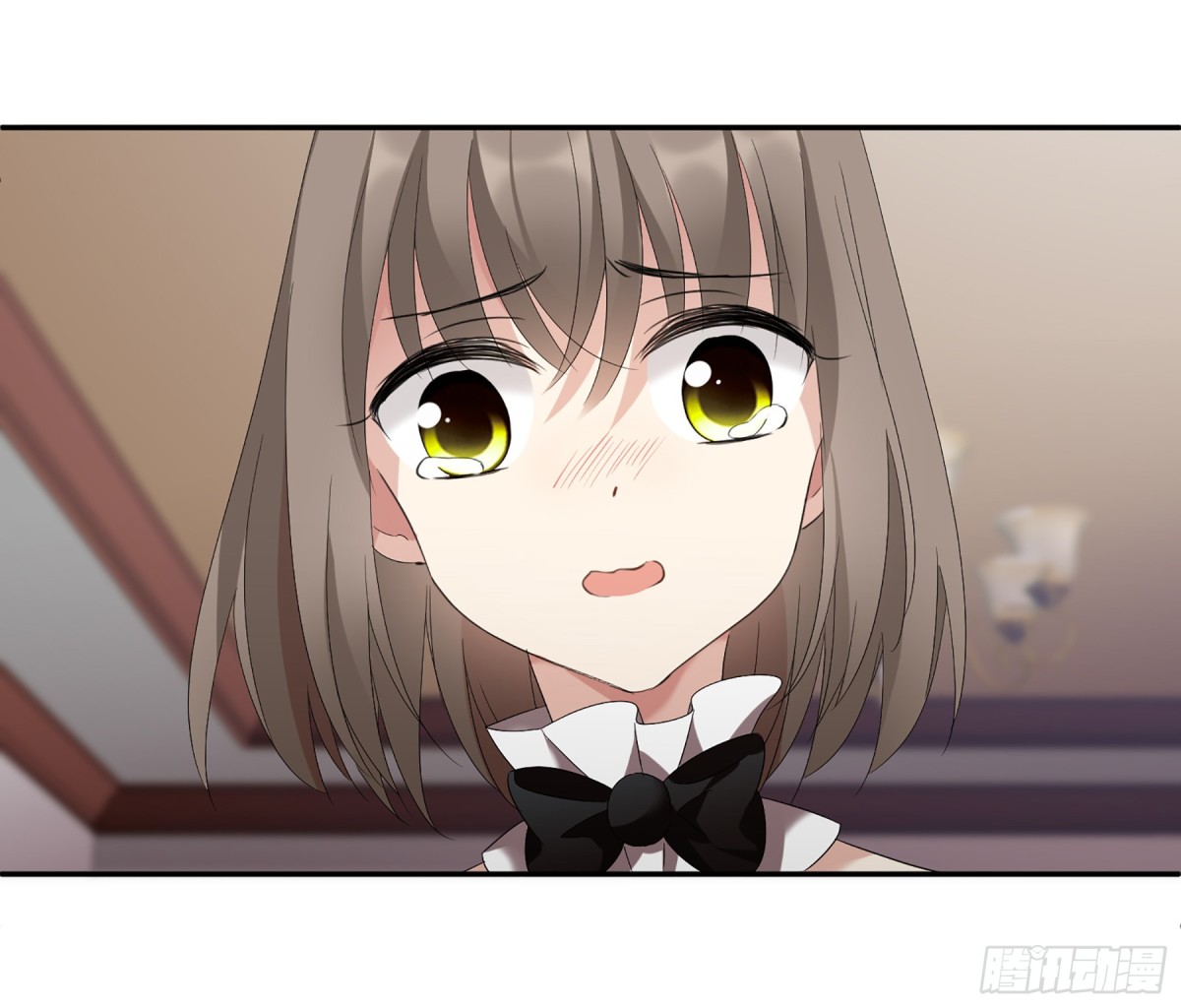 《人质恋人·飒漫画》第74话 第21页