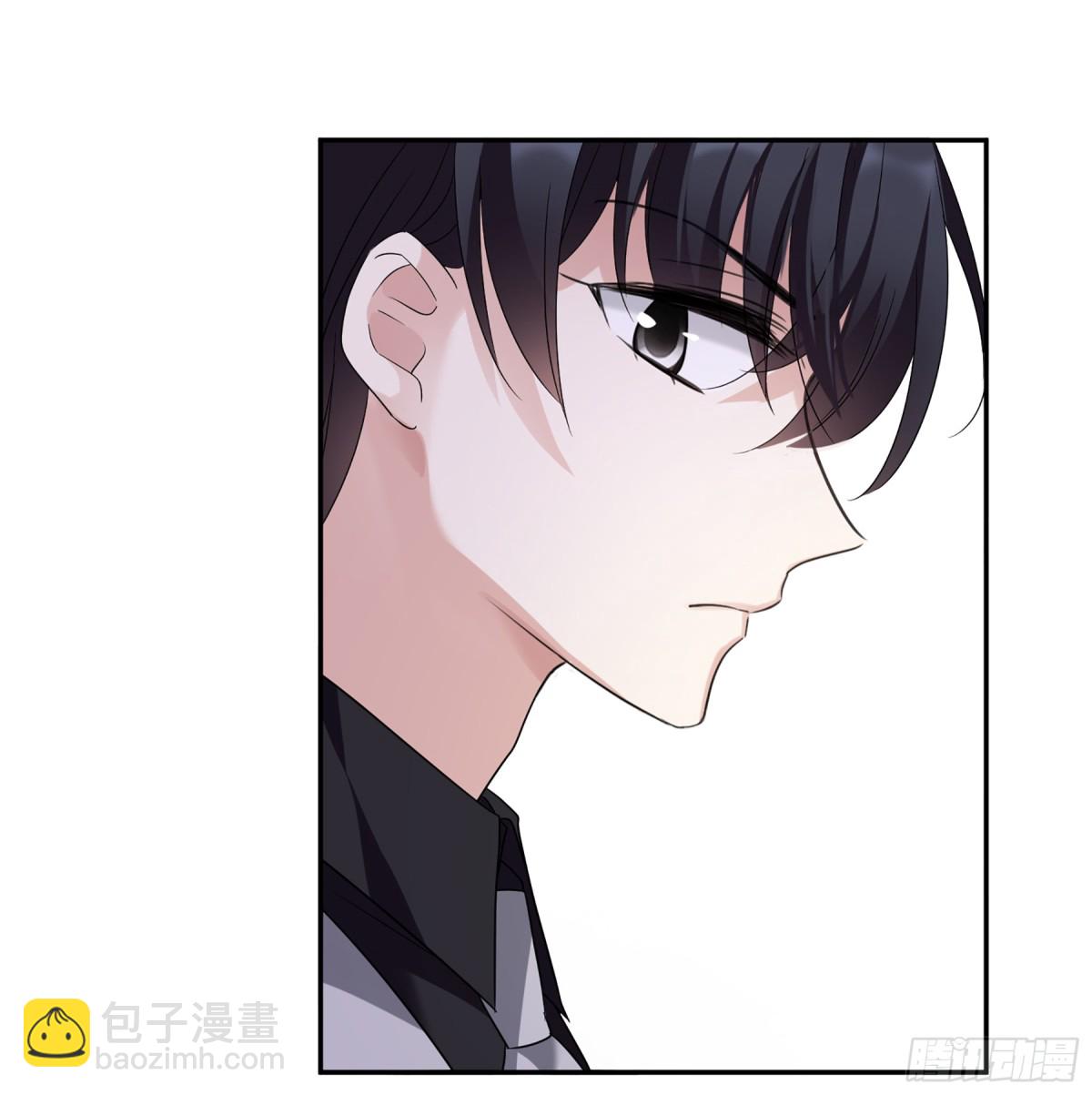 《人质恋人·飒漫画》第73话 第21页