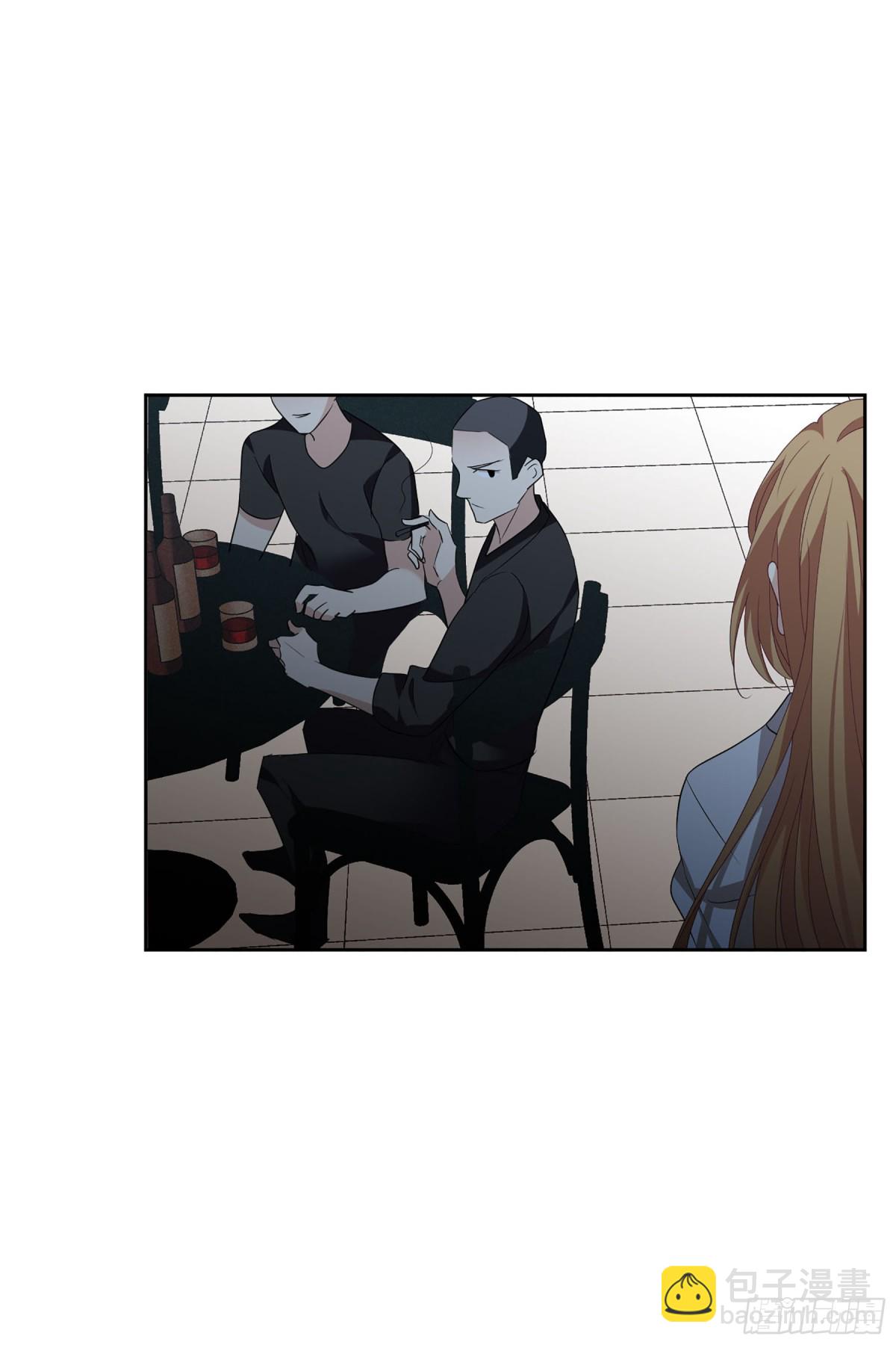 《人质恋人·飒漫画》第101话 第19页