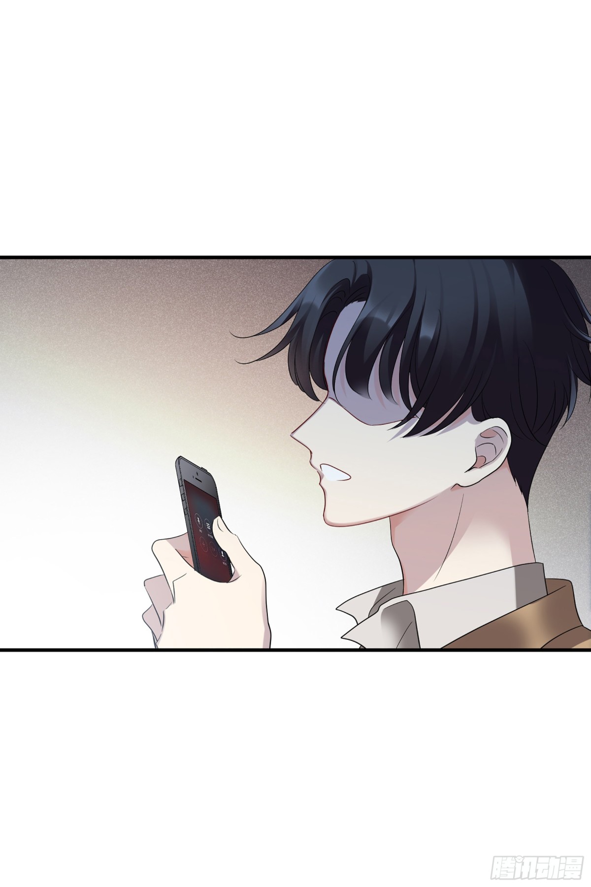 《人质恋人·飒漫画》第127话 第13页