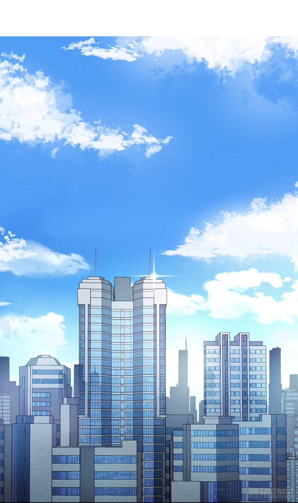 《人质恋人·飒漫画》第144话 第1页