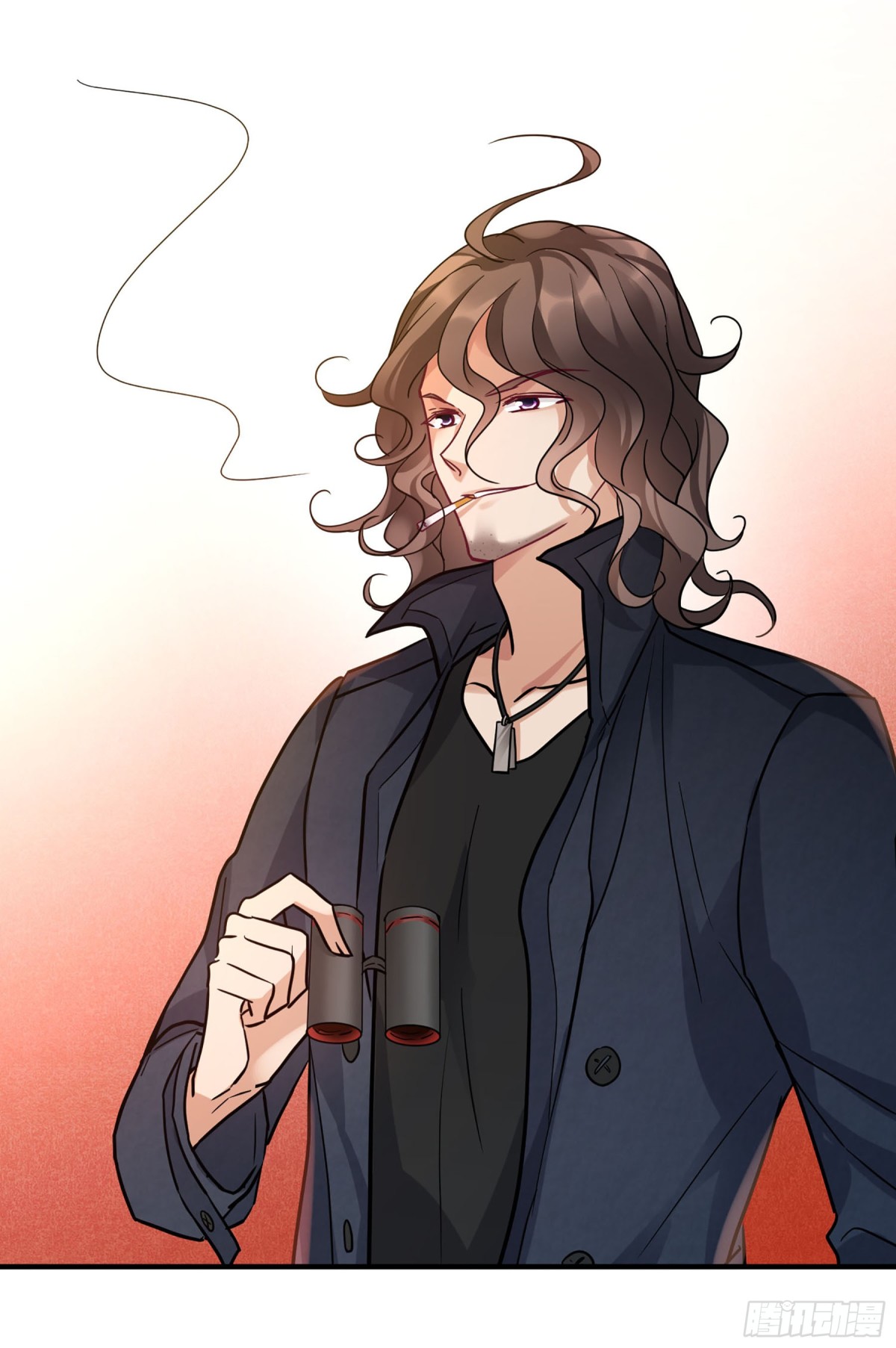 《人质恋人·飒漫画》第150话 第6页