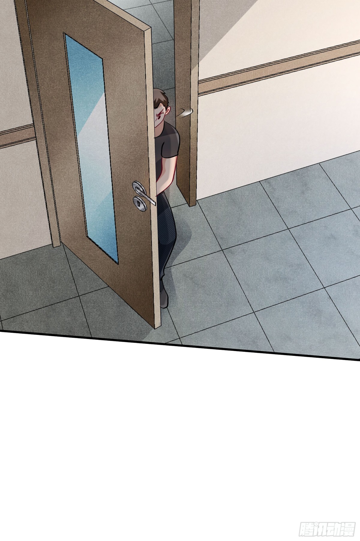 《人质恋人·飒漫画》第160话 第9页