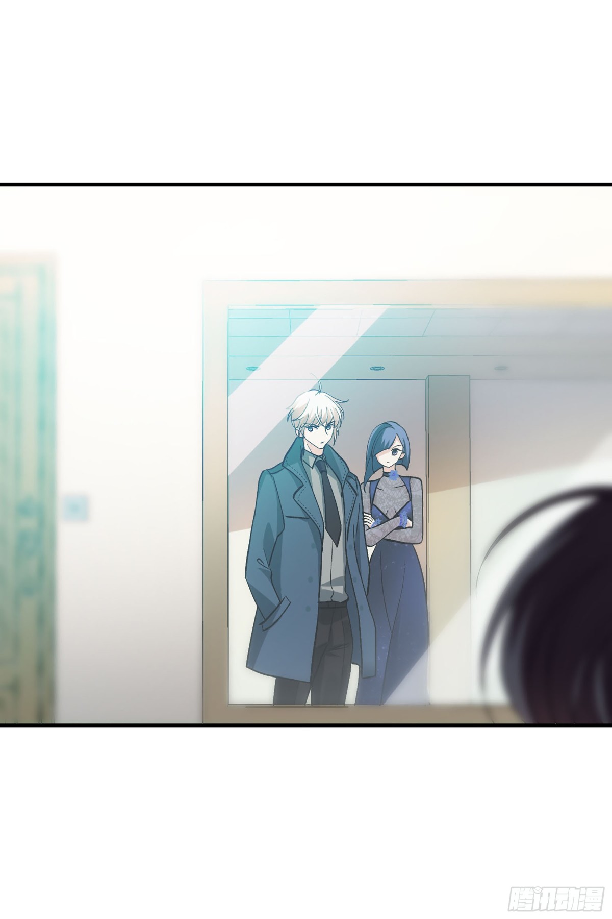 《人质恋人·飒漫画》第177话 第18页