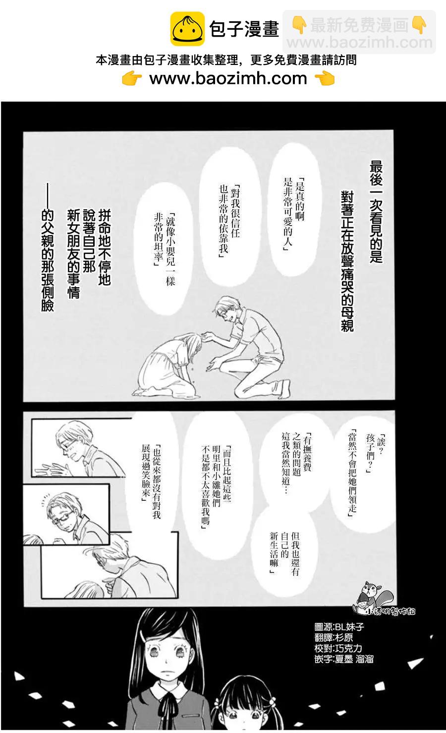 《3月的狮子》第104回 第2页