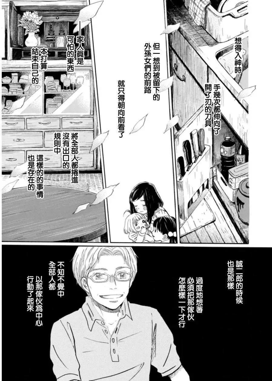 《3月的狮子》第107回 第6页