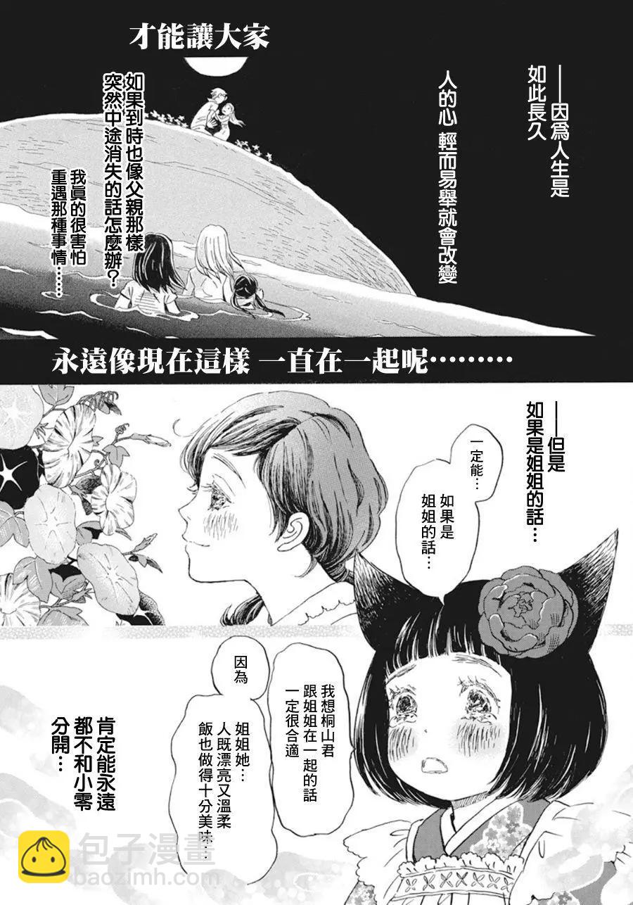 《3月的狮子》第153回 第9页