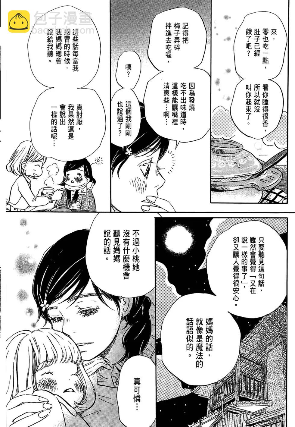 《3月的狮子》第03卷 第22页