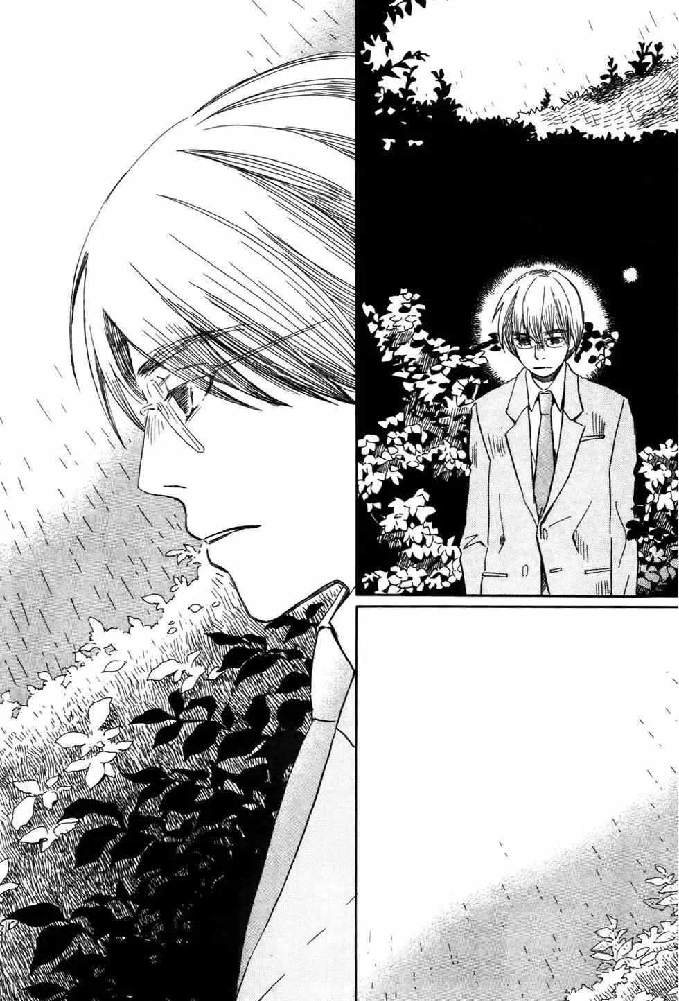 《3月的狮子》第04卷 第36页