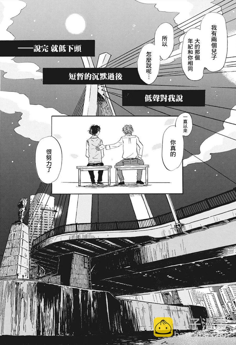 《3月的狮子》第166话 第7页