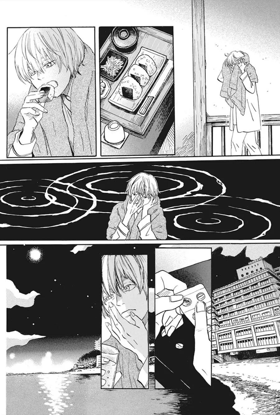 《3月的狮子》第168话 第4页